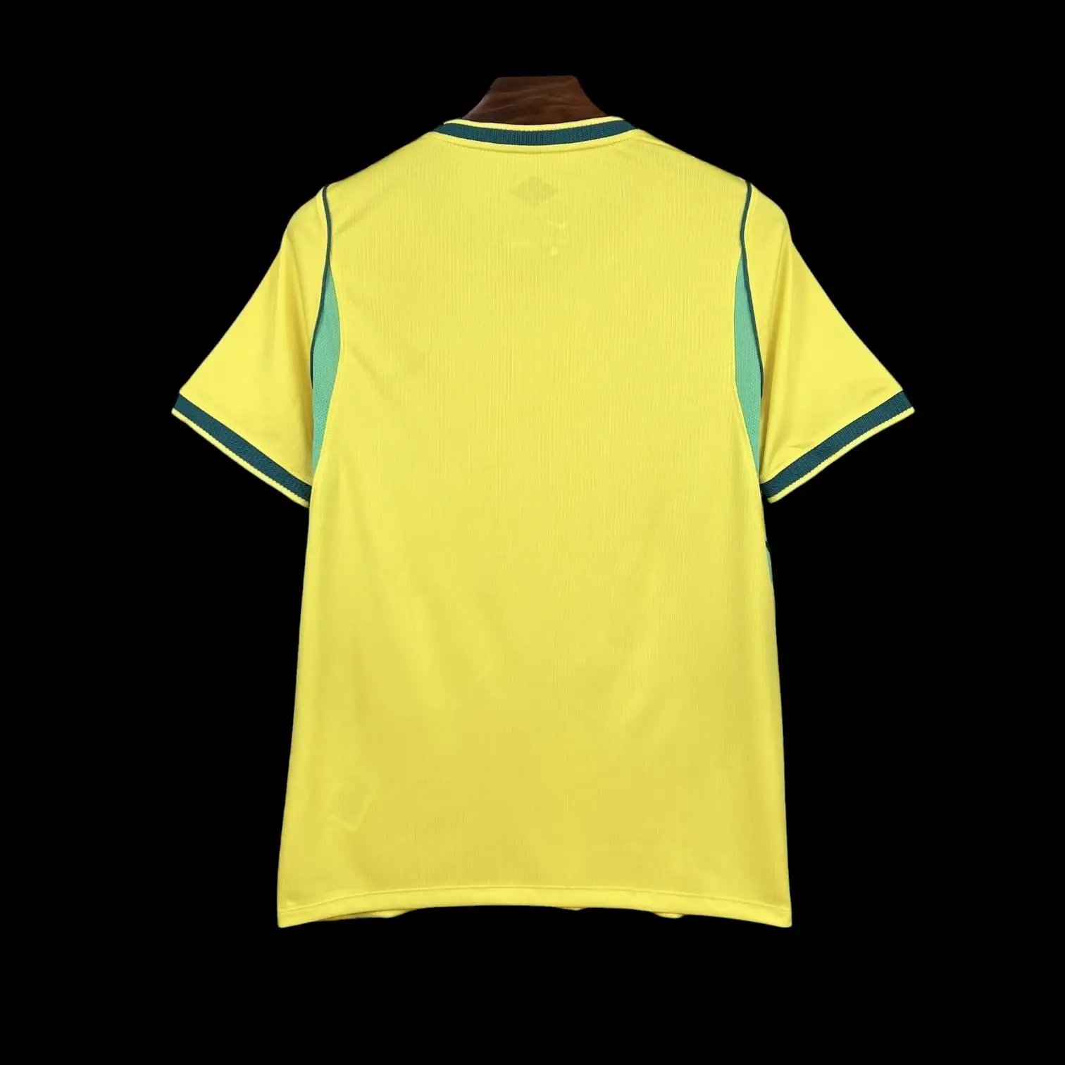 Brazil 2026 Home Jersey — Photo 2