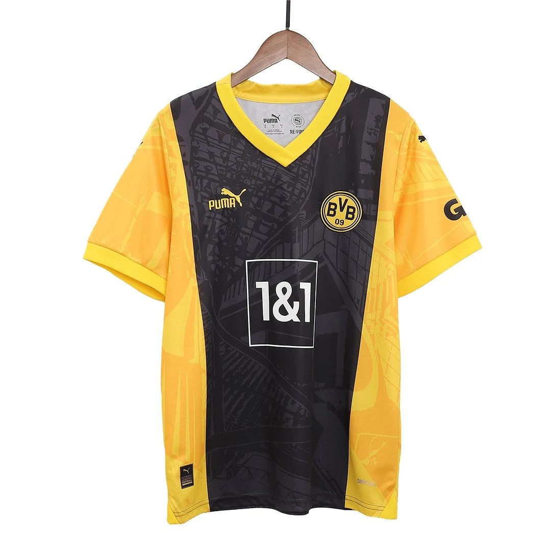 Borussia Dortmund 23/24 Jersey — photo 3