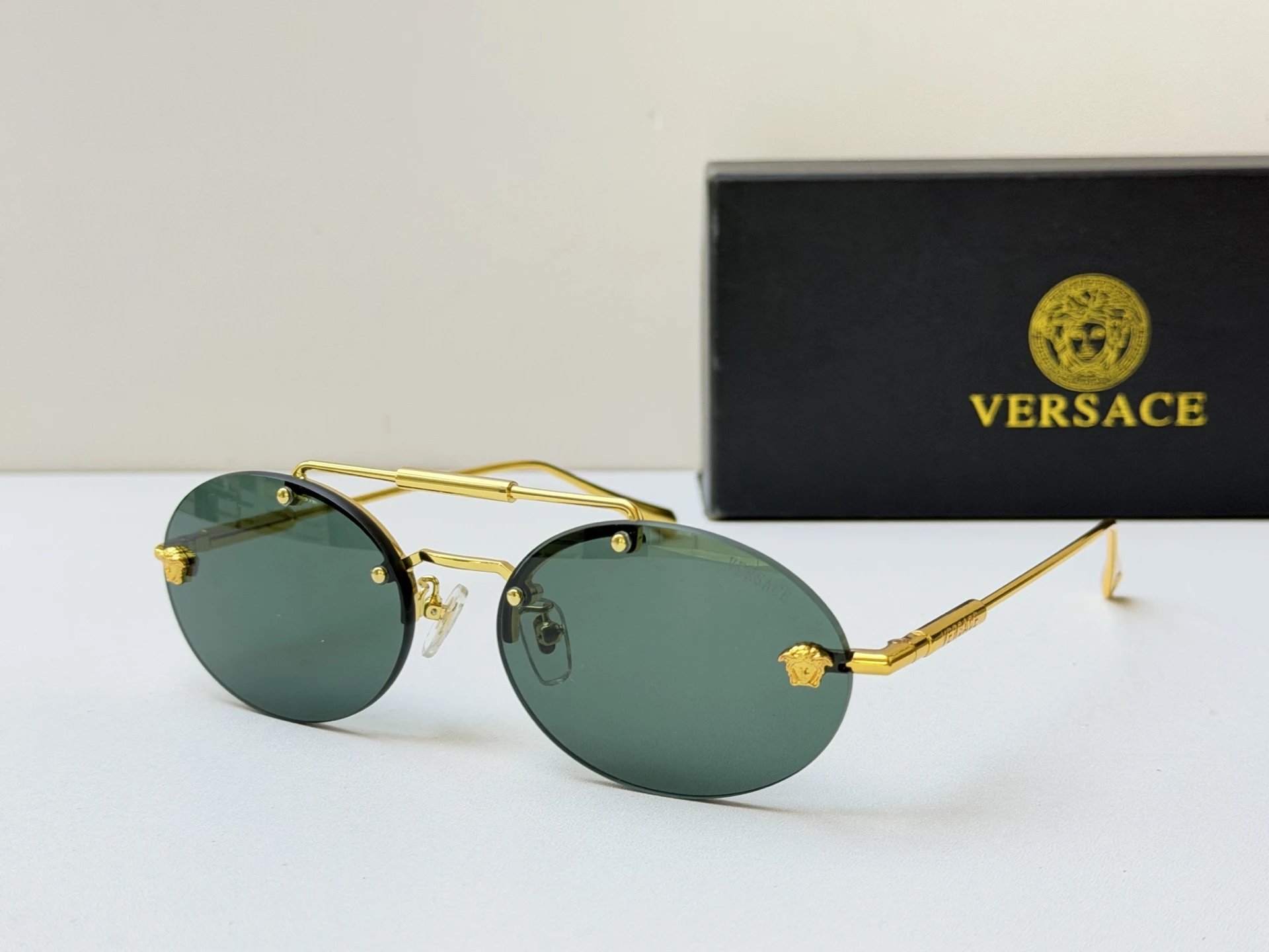 Versace VE2295 Sunglasses — QC