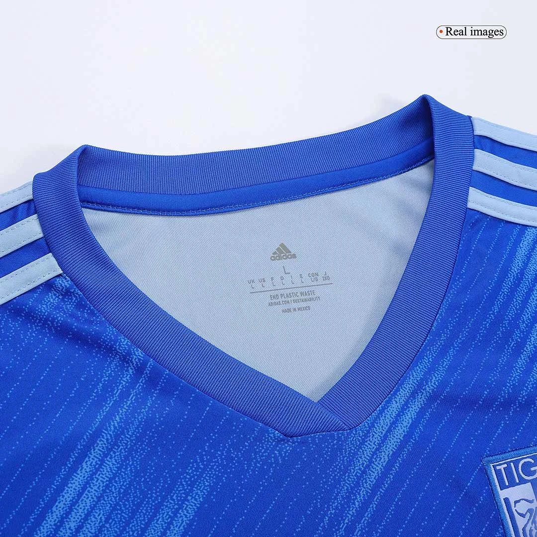 Tigres UANL 22/23 Away Jersey - Women — QC