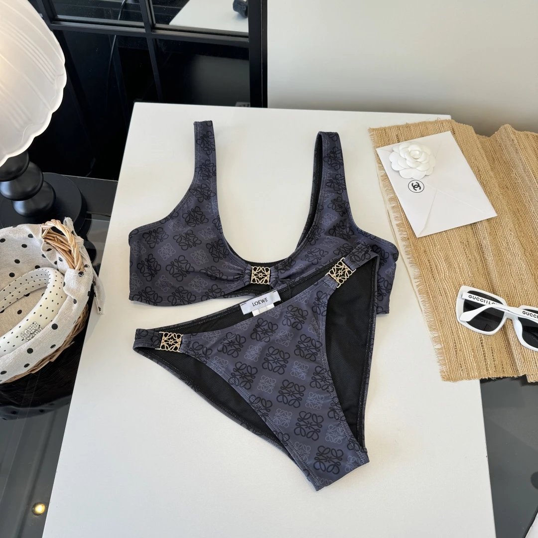 Loewe Bikini One-Piece Swimwear Ver.C — Photo 3