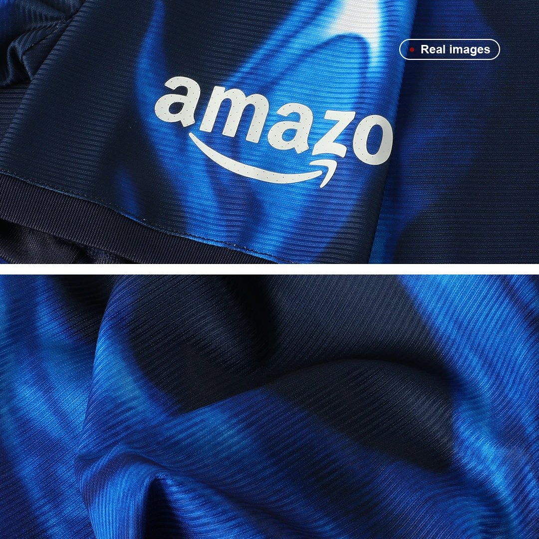 Napoli 21/22 Third Jersey (Player Version) — Photo 6