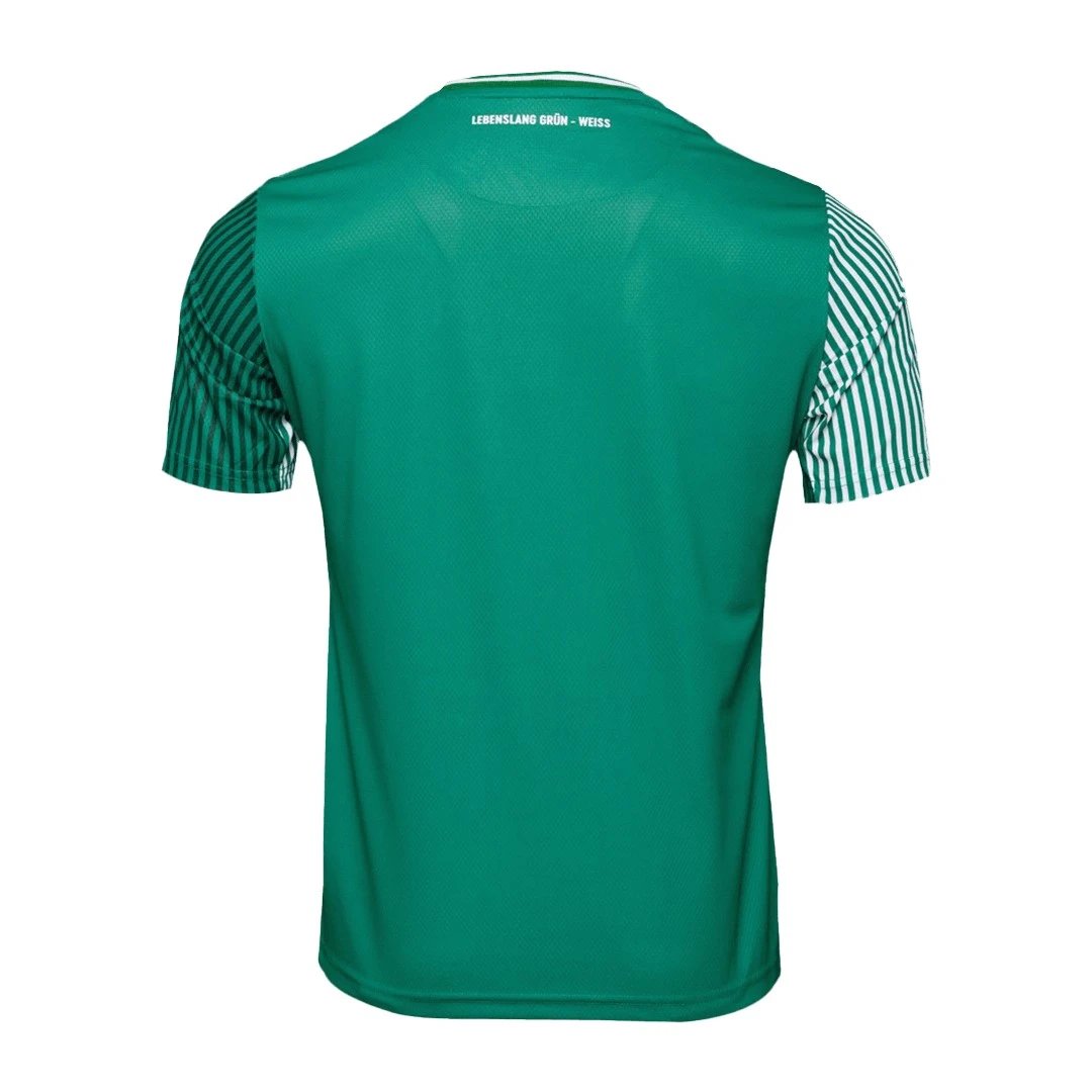 Werder Bremen 23/24 Home Jersey — photo 2