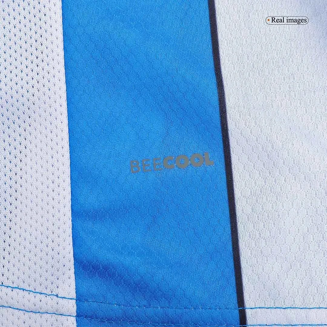 Malaga 22/23 Home Jersey — QC