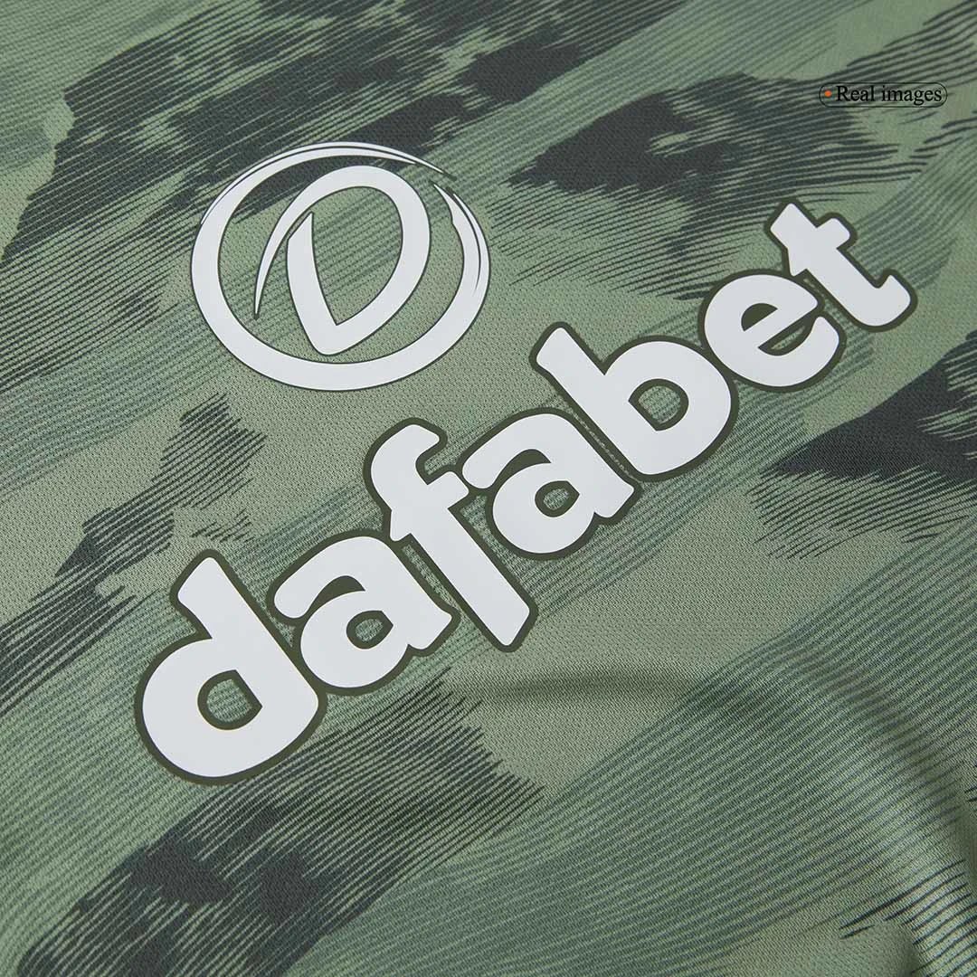 Celtic 24/25 Third Jersey — photo 10