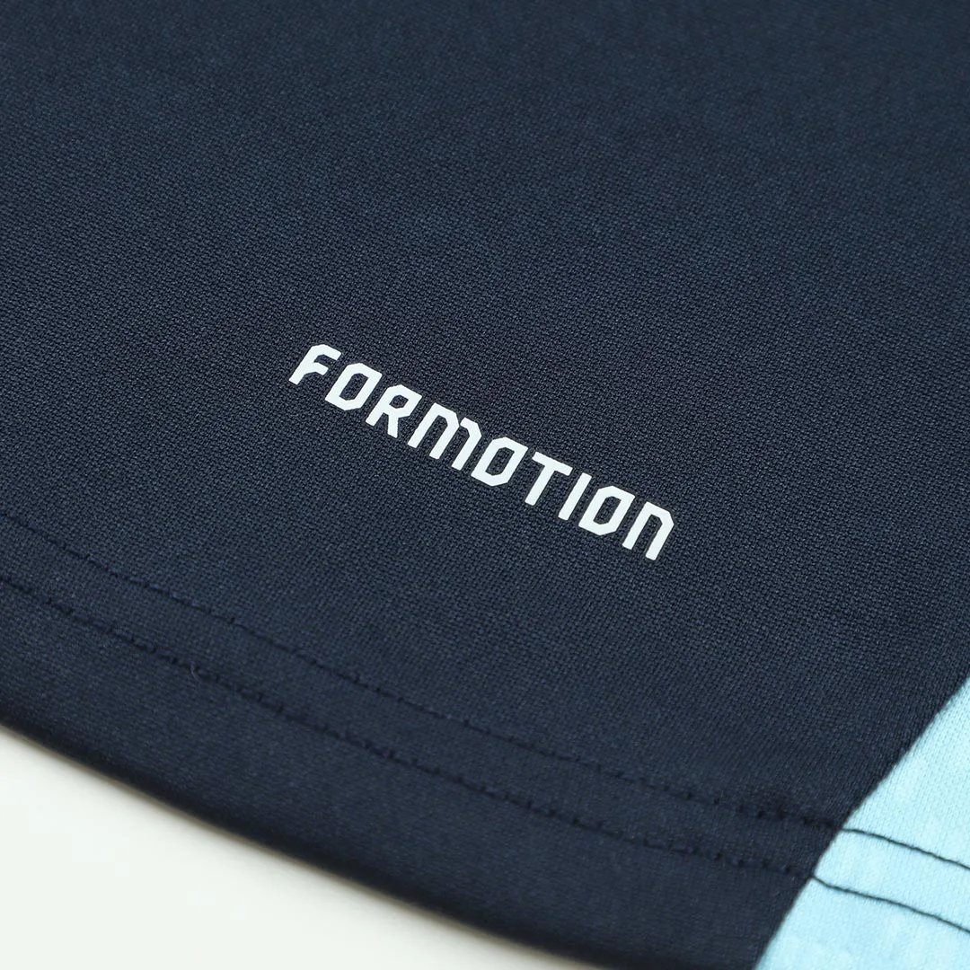 Argentina 2026 1 4 Zip Tracksuit Navy — Photo 20