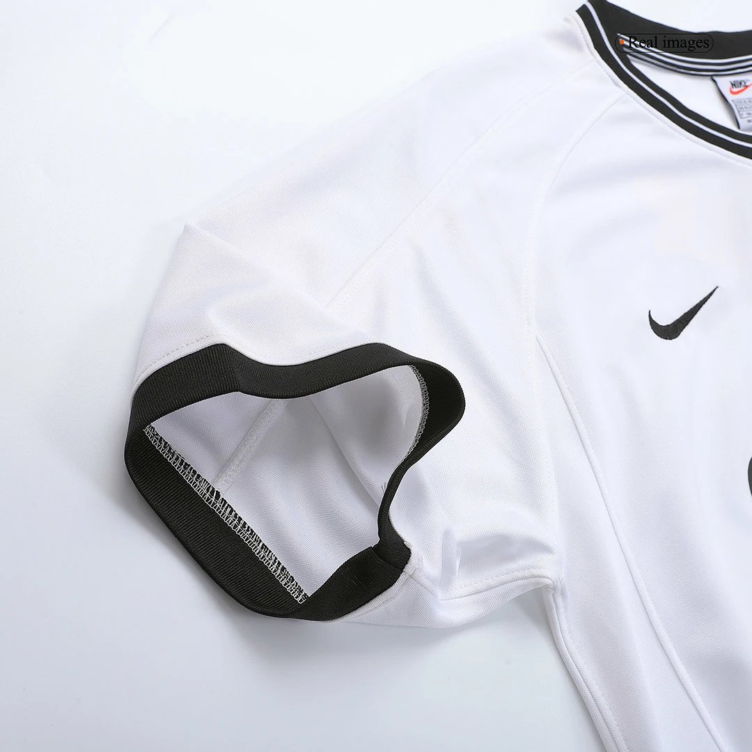 Colo Colo 2000/01 Retro Home Jersey — photo 10
