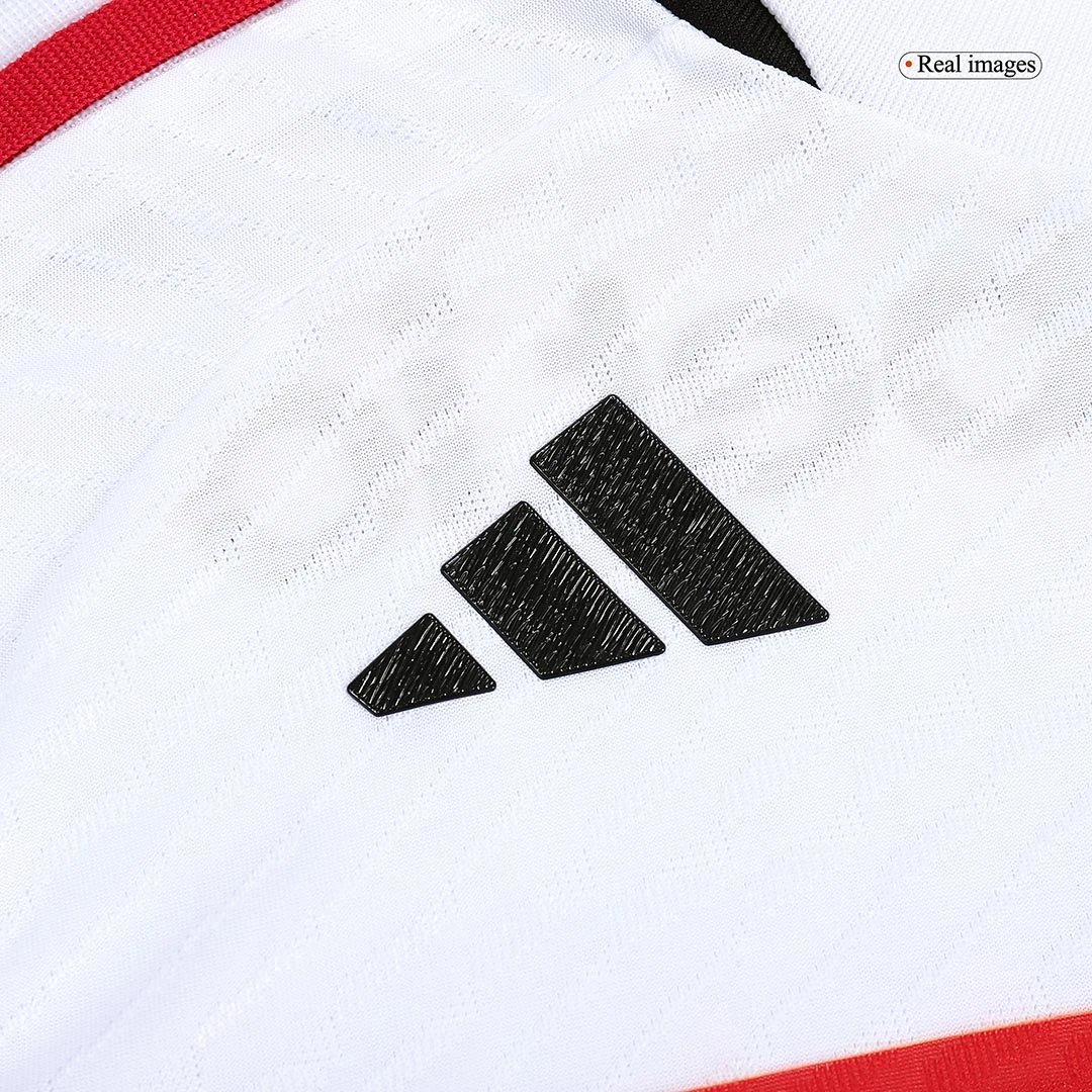 Sao Paulo 23/24 Home Jersey (Player Version) — photo 5