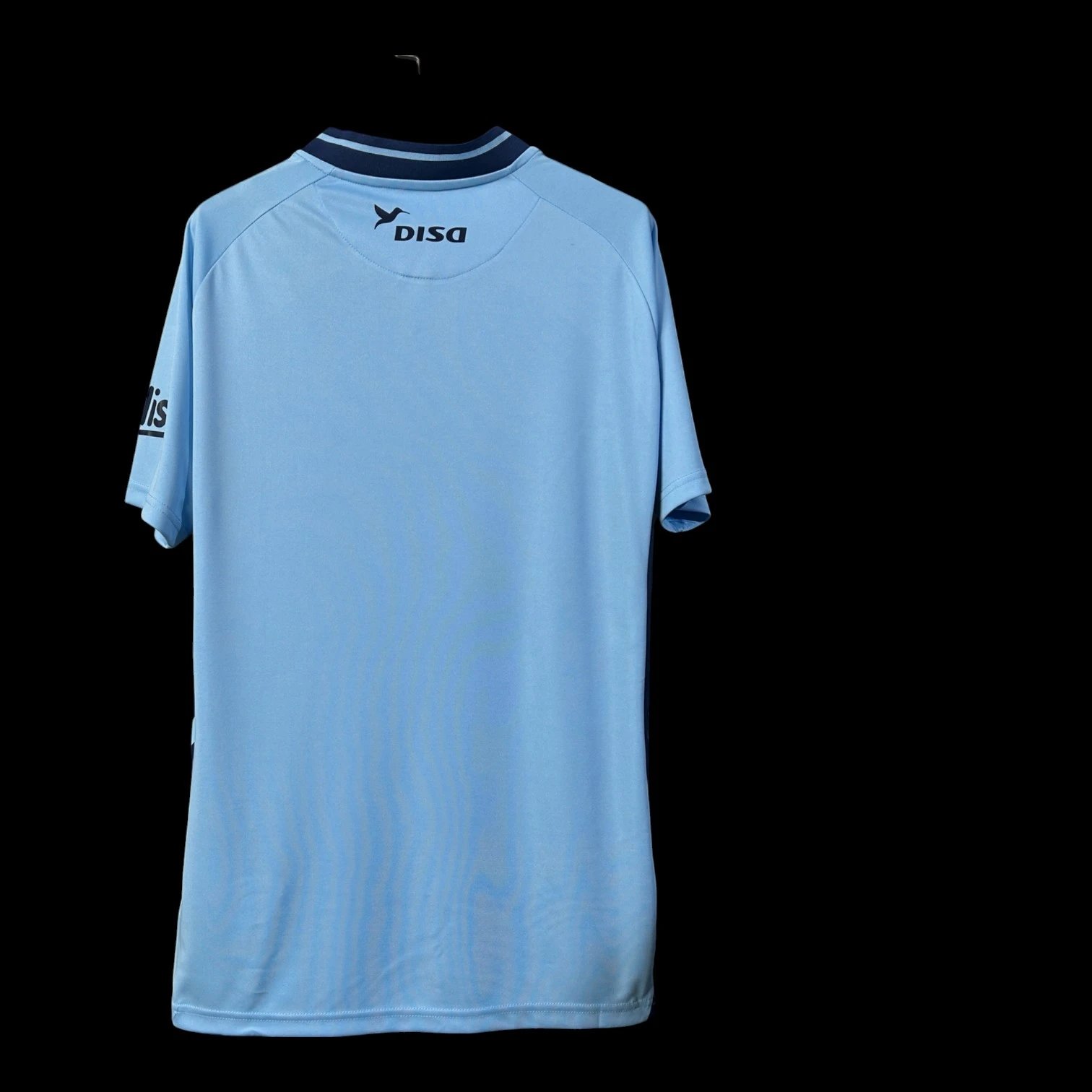 Las Palmas 25/26 Away Jersey — QC