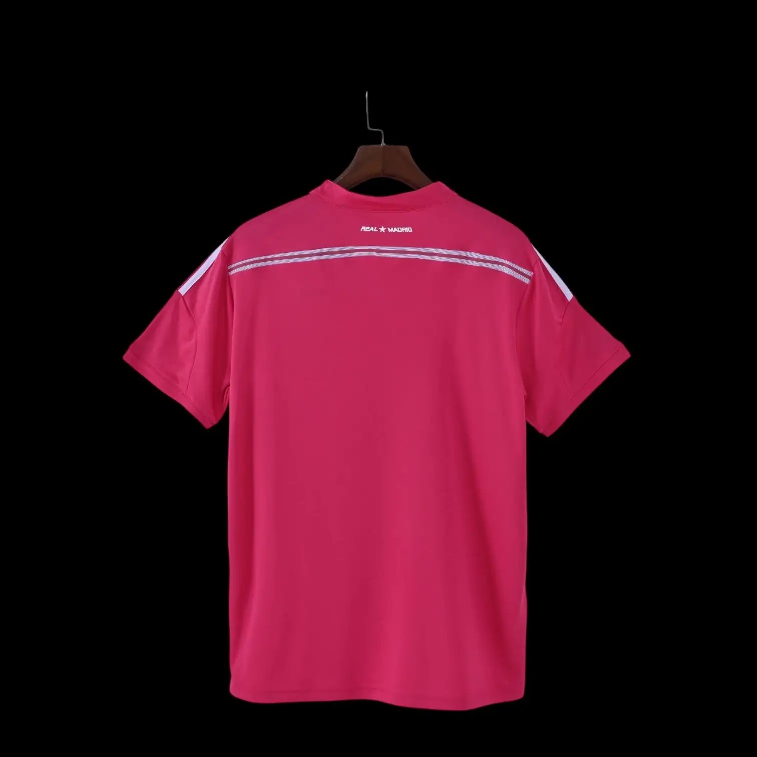 Real Madrid 14/15 Retro Jersey — Photo 2