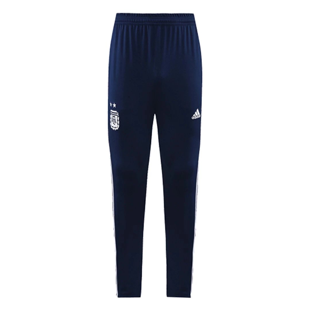 Argentina Tracksuit 2021 22 Blue — photo 4