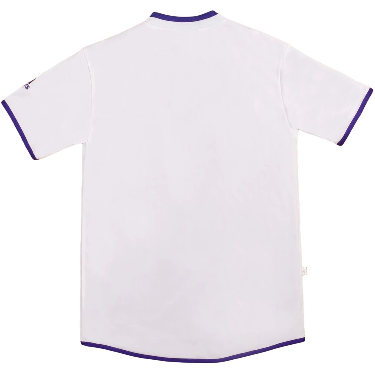 Real Madrid 2002/03 Retro Third Jersey — QC