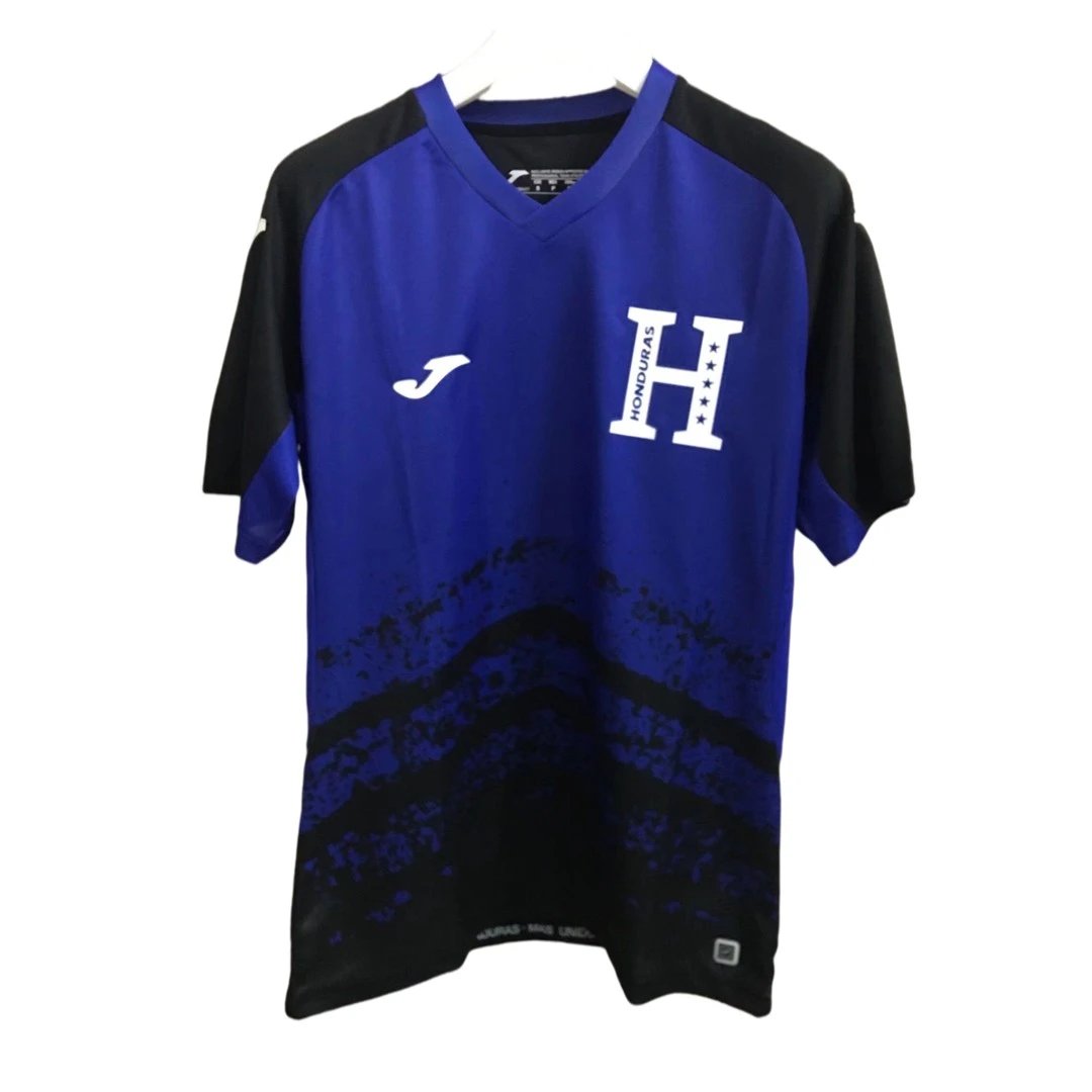 2021 Honduras Away Jersey — Photo 2