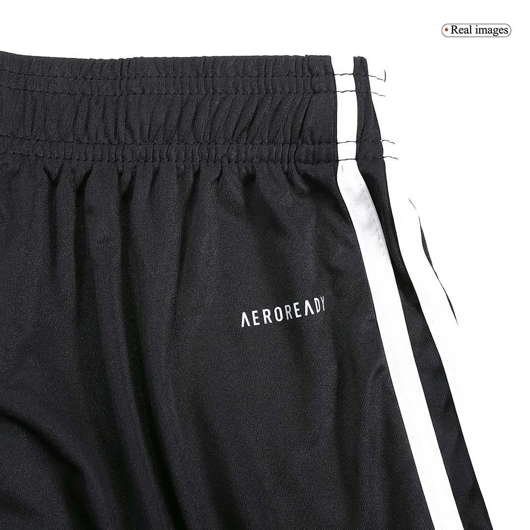 Benfica 2023 Away Soccer Shorts 24 — QC
