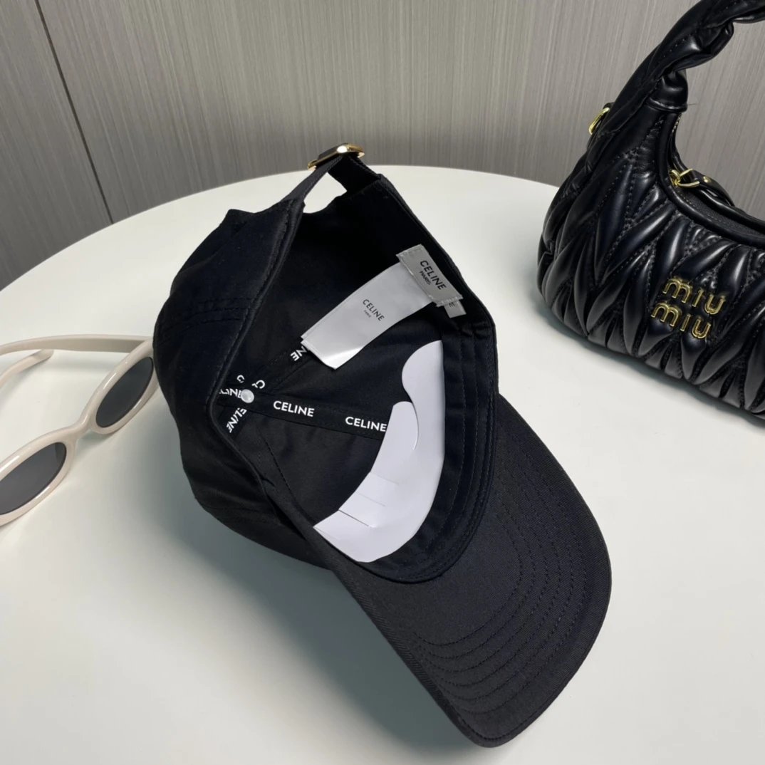 Celine Baseball Cap Ver.I — photo 4