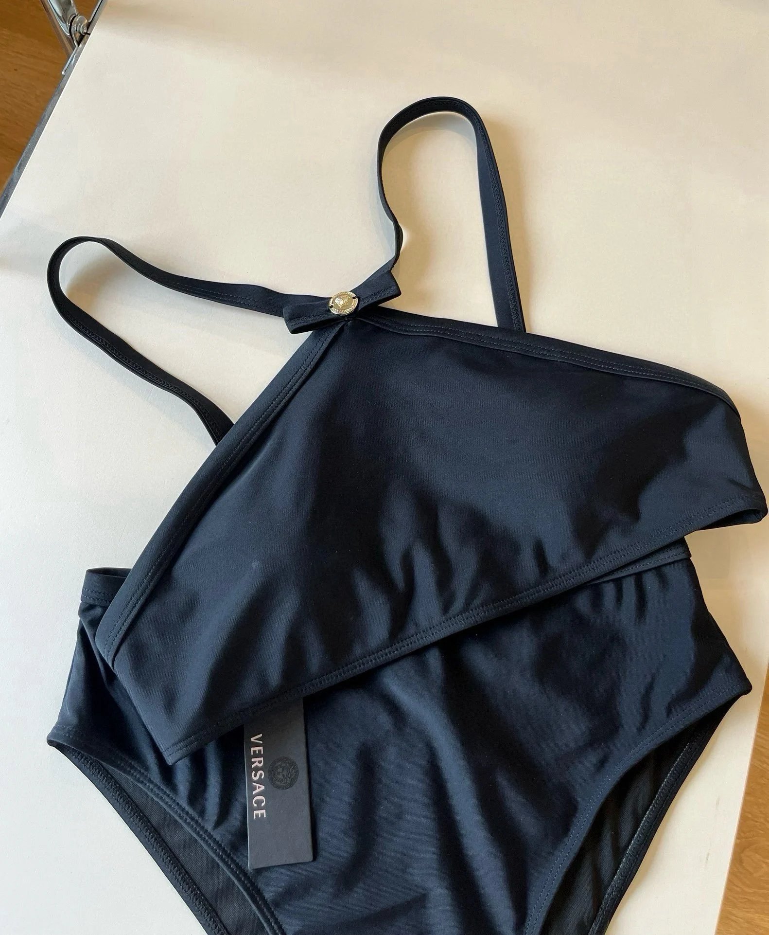 Versace Bikini Two-Piece Swimwear — Photo 5