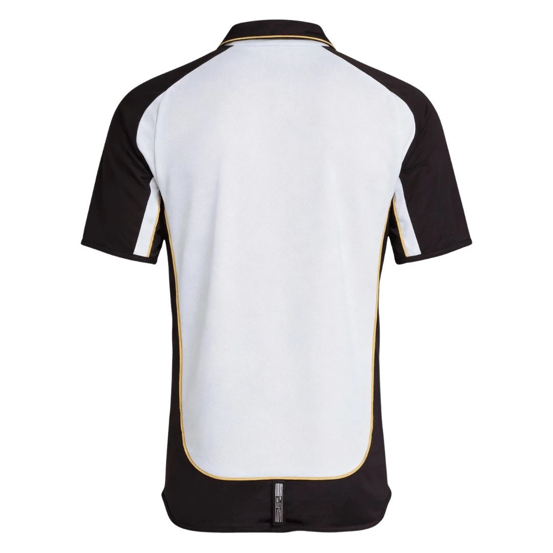 Manchester United 2001/02 Retro Third Jersey — Photo 2