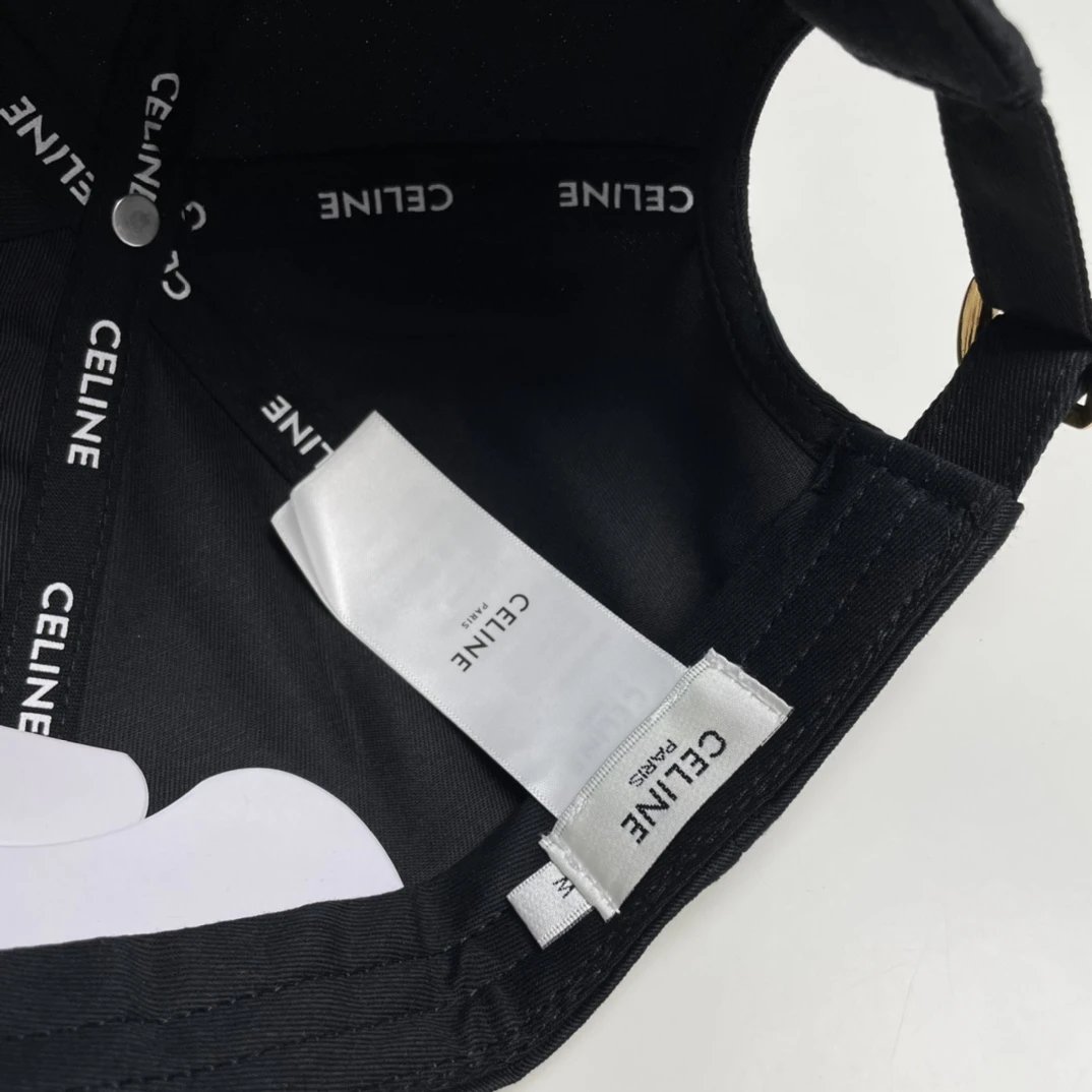 Celine Baseball Cap Ver.I — photo 7
