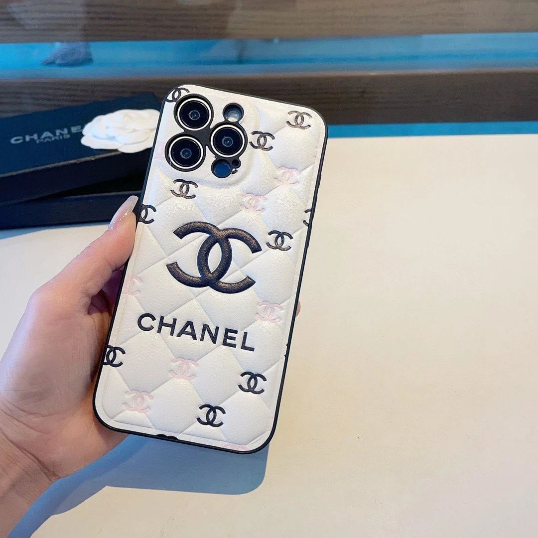 Chanel Phone Case Ver.B — Photo 9