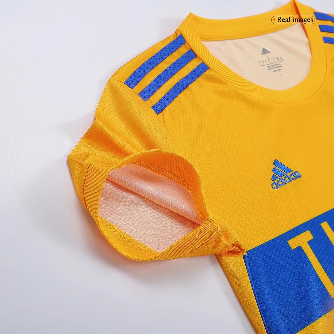 Tigres UANL 22/23 Home Jersey - Women — photo 9