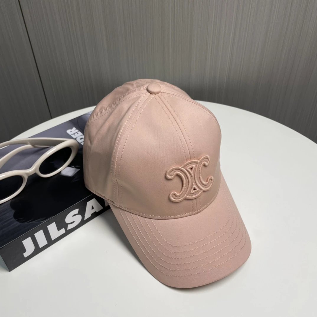 Celine Baseball Cap Ver.G — photo 8