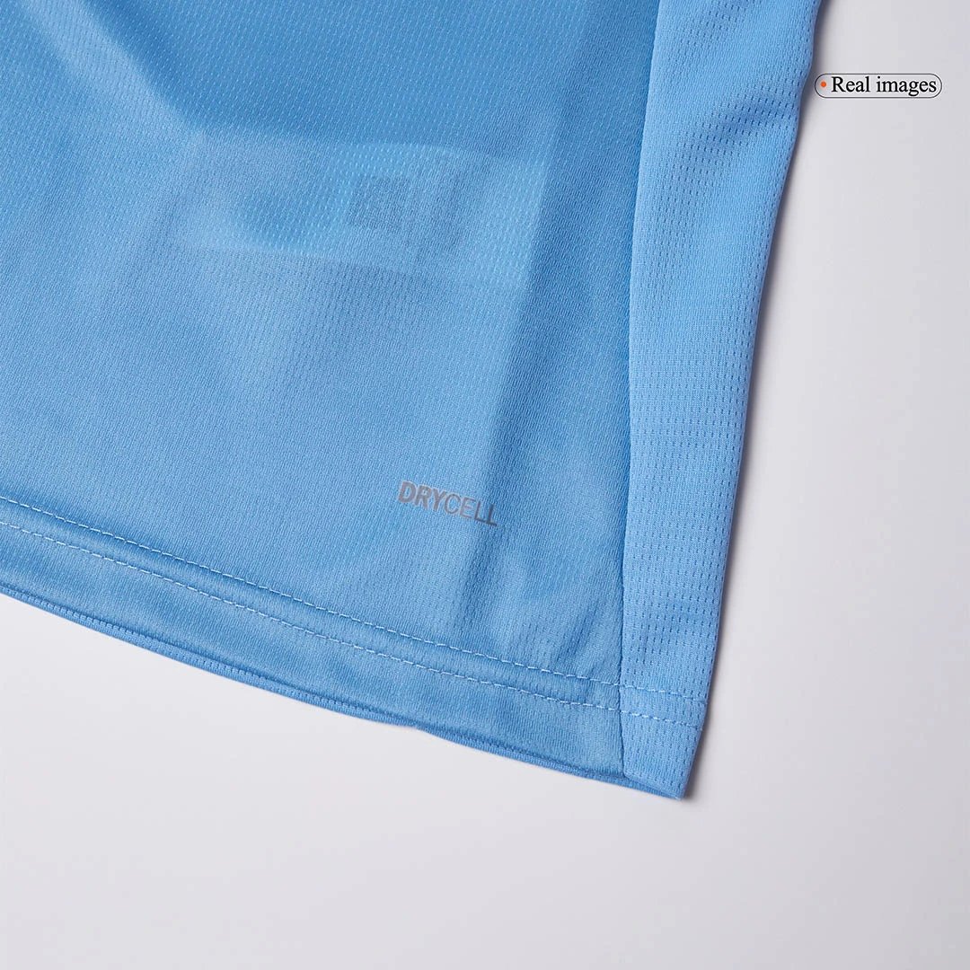 Manchester City 25/26 Home Jersey - Women — photo 12