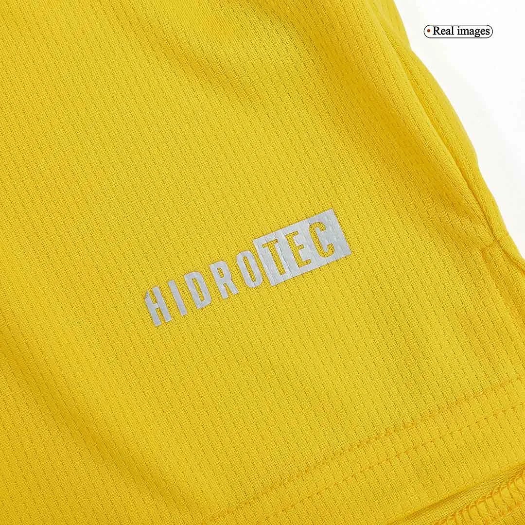Ecuador 2020 Home Jersey — photo 10