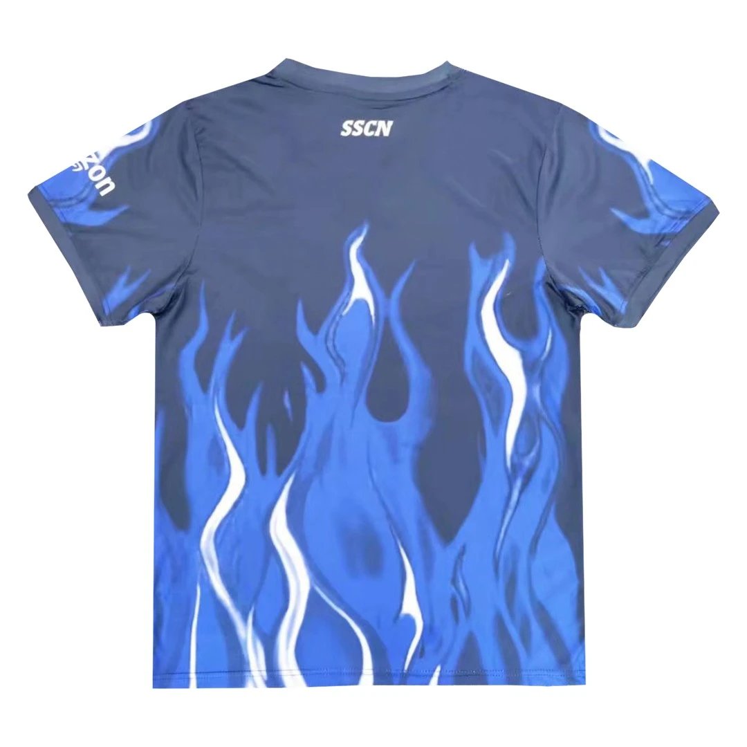 Napoli 21/22 Third Jersey — Photo 2