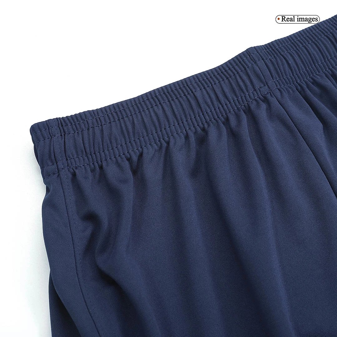 England Home Soccer Shorts 2022 — photo 12