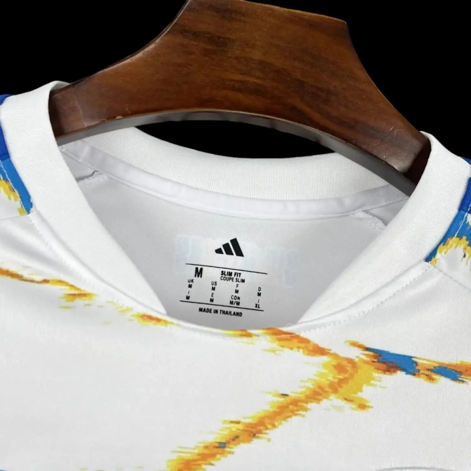 San Diego 26/27 Away Jersey — photo 2