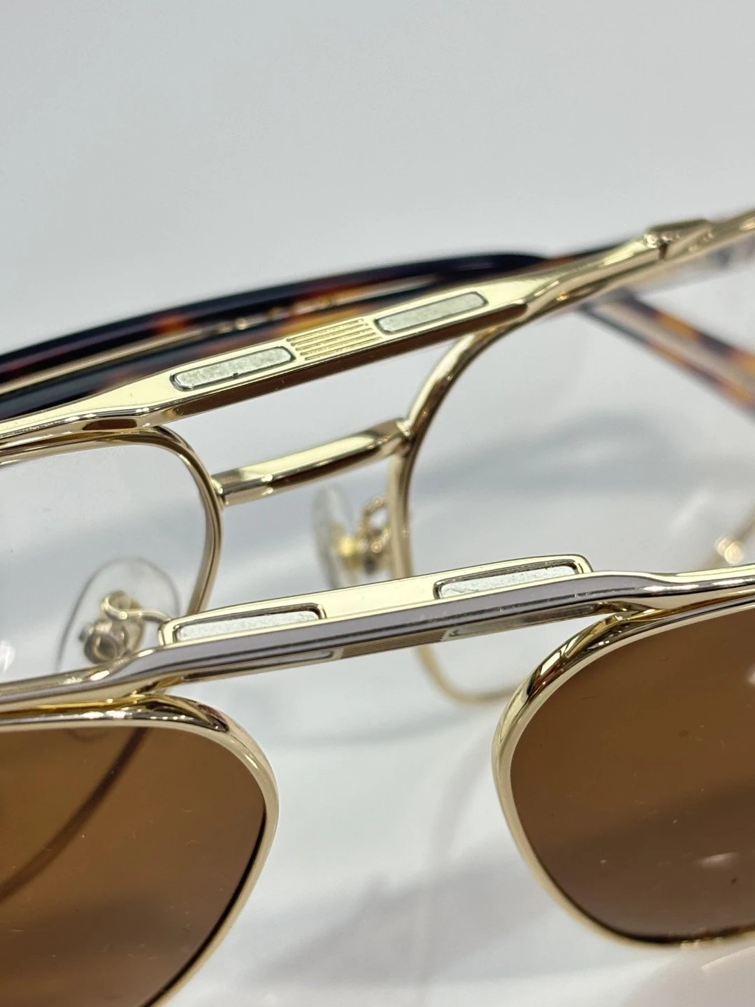 David Beckham DB 1187 Sunglasses Ver.A — photo 7