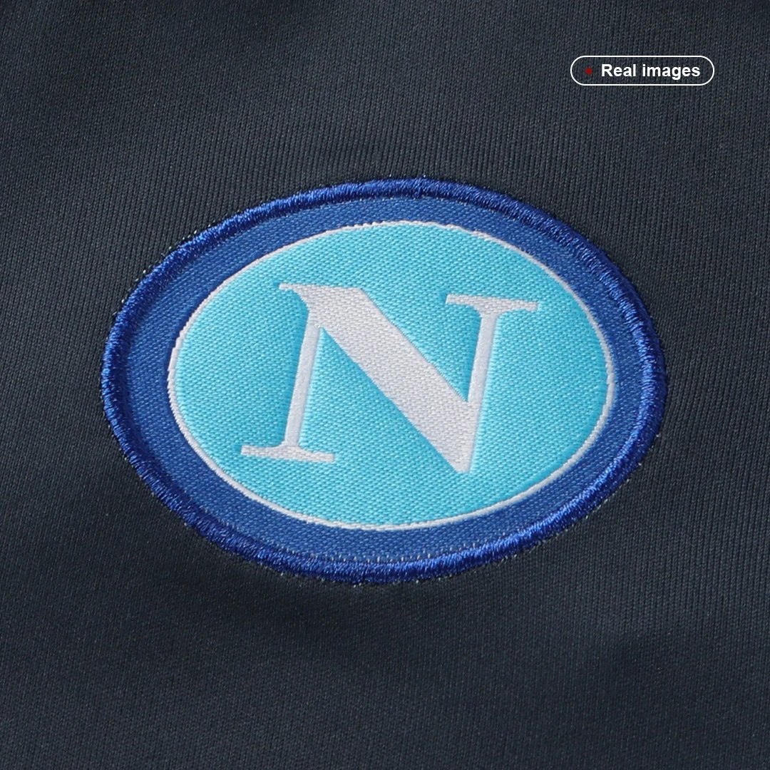 Napoli 21/22 Jersey - Kids — Photo 4