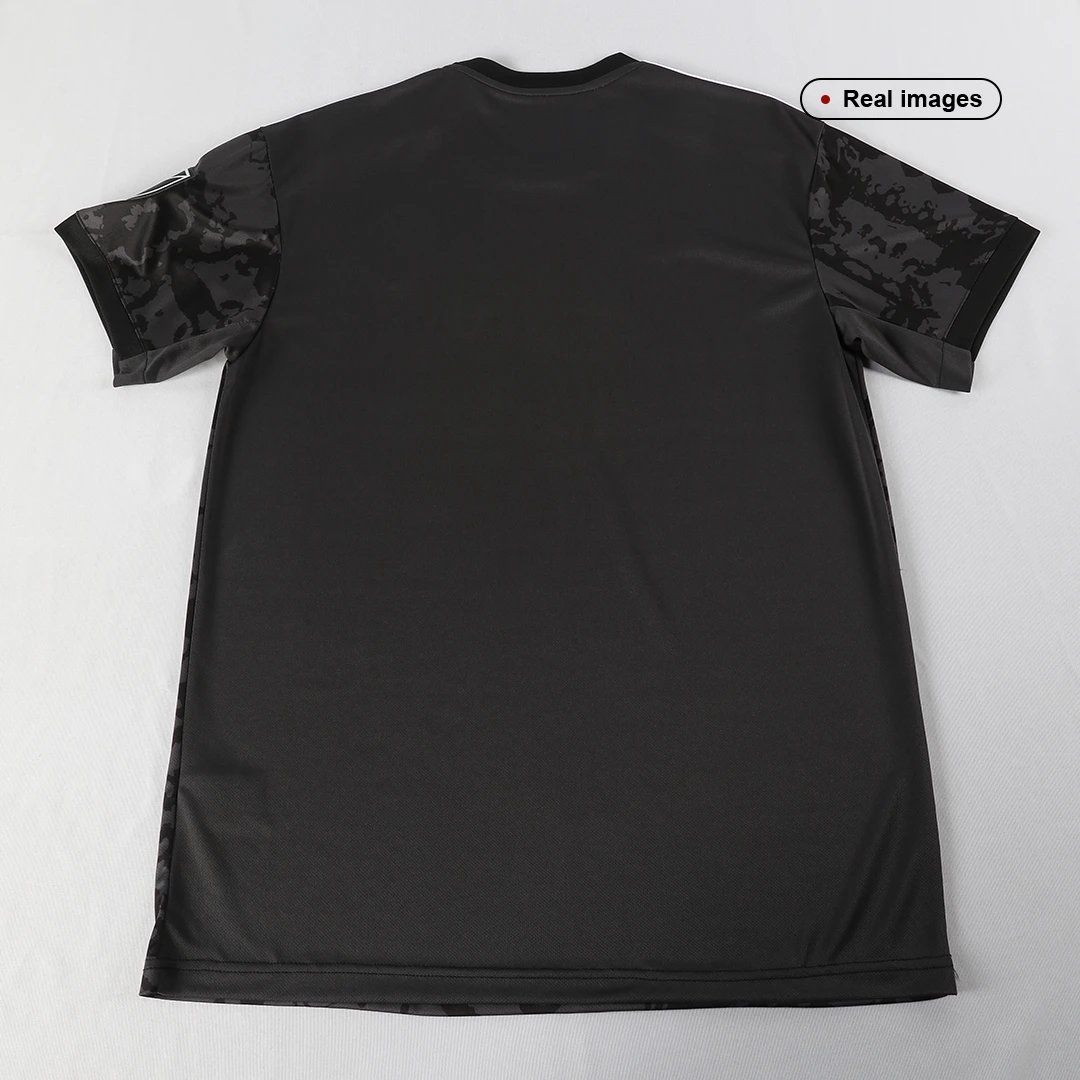 2022 Houston Dynamo Home Jersey — Photo 10