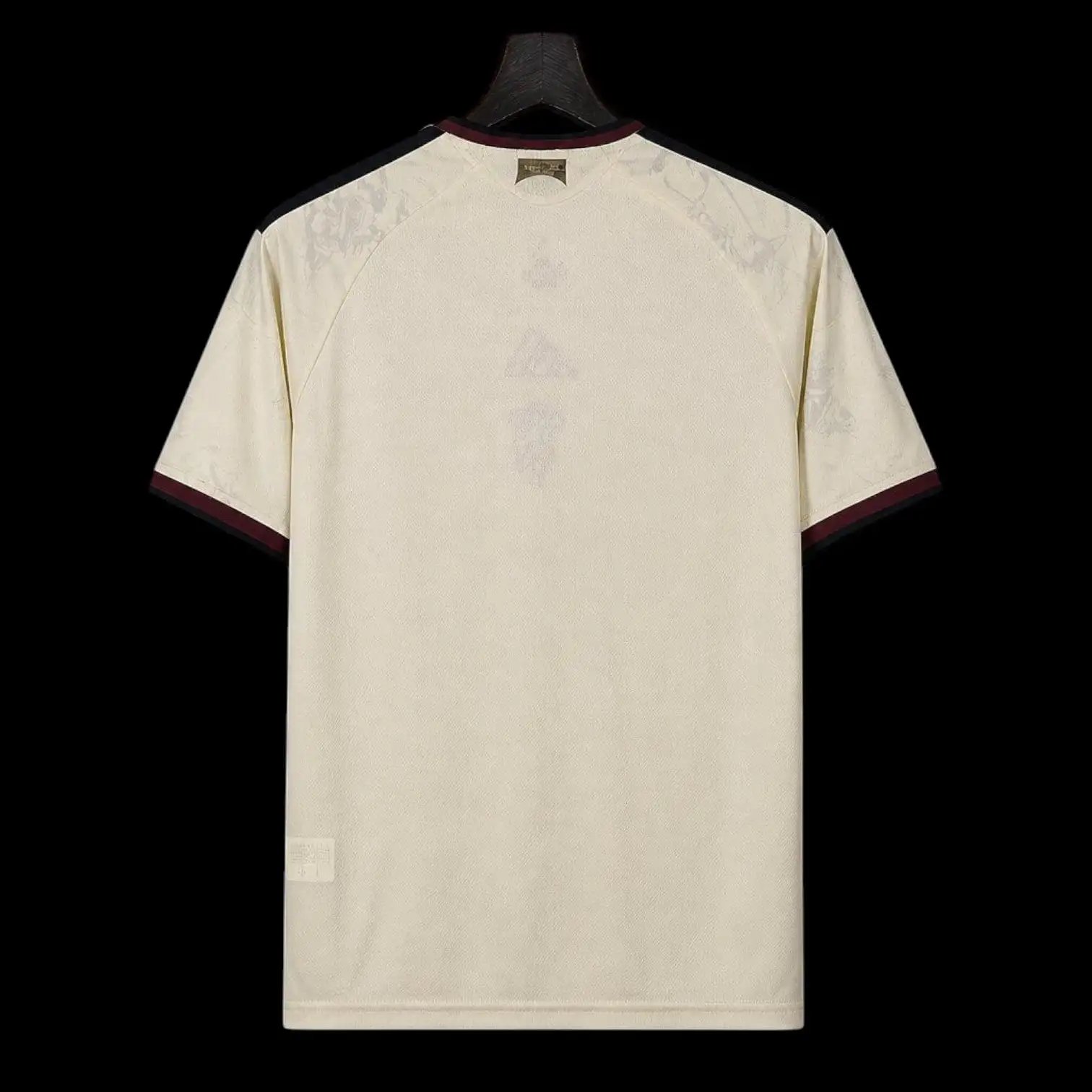 Manchester United 26/27 Third Jersey — QC