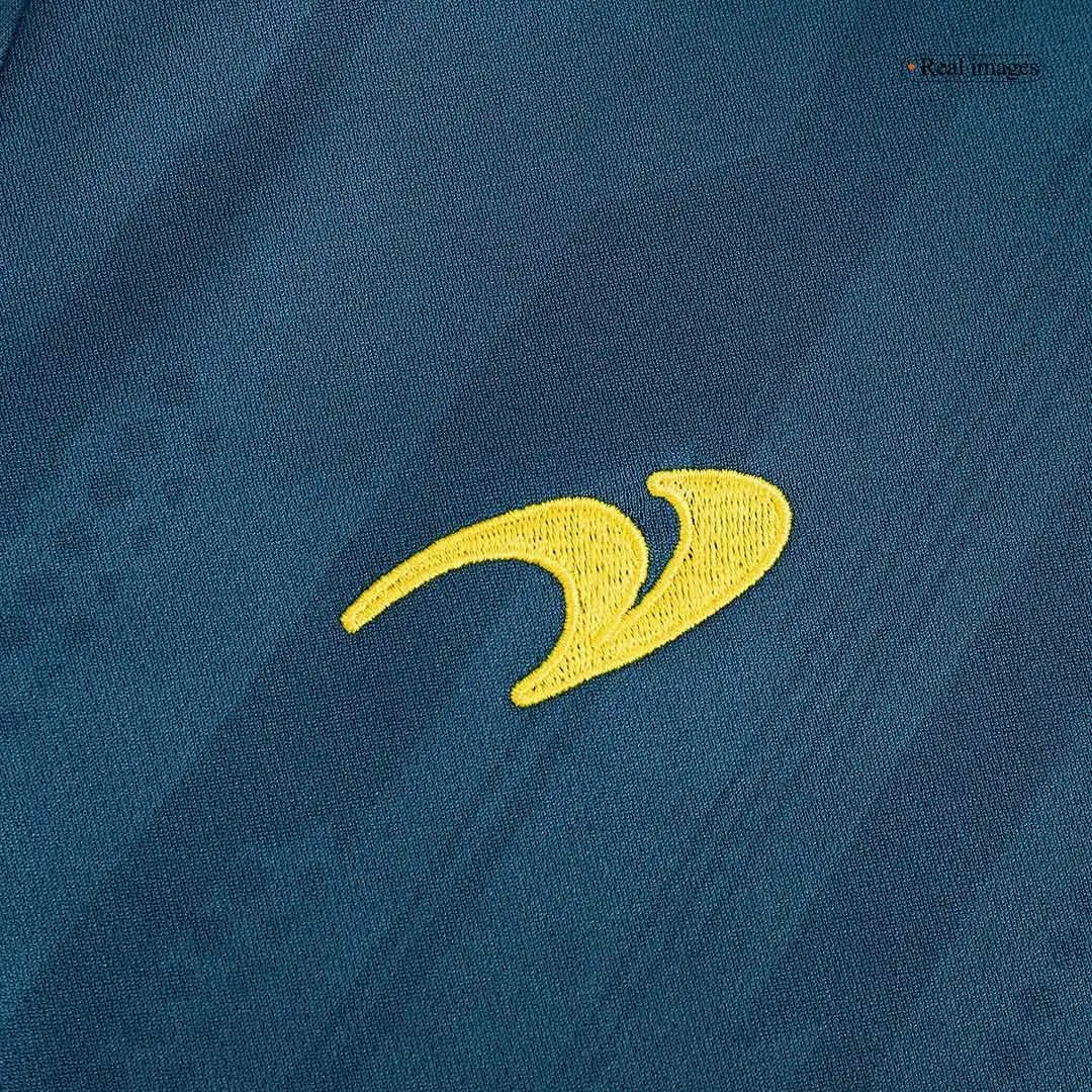 Al Nassr 22/23 Away Jersey - Kids — photo 7