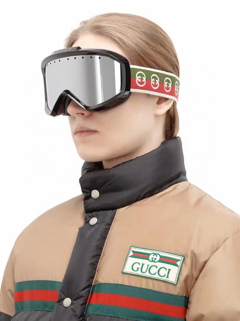 Gucci Ski Goggles Ver.C — Photo 6