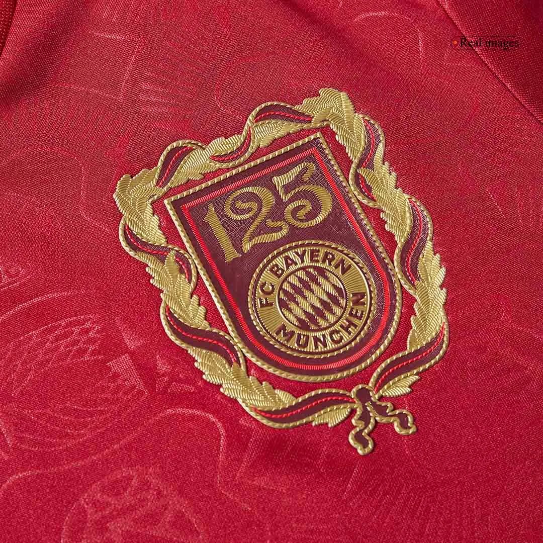 Bayern Munich 24/25 Special Edition Jersey — photo 8