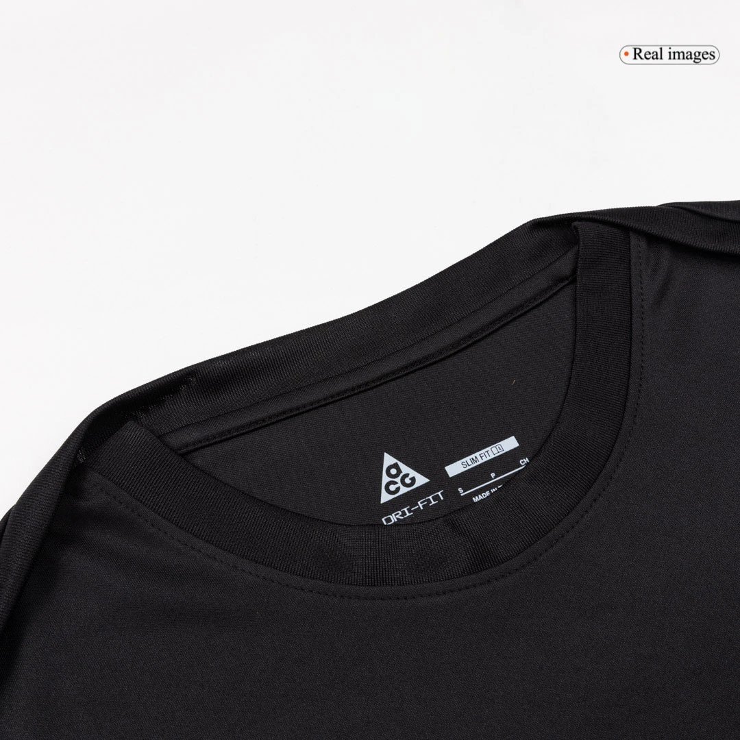 Inter Milan 25/26 Pre-Match Jersey — photo 5