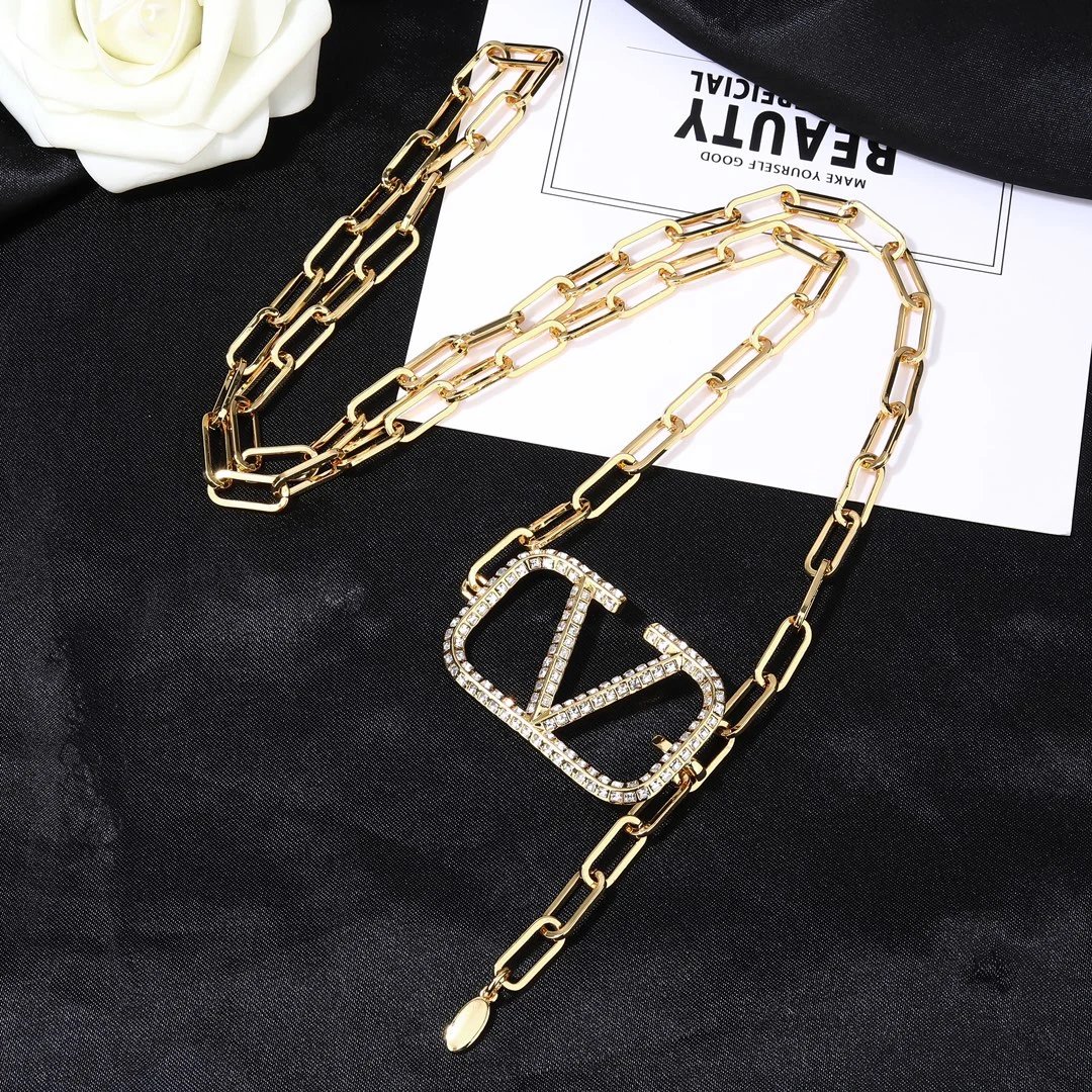 Valentino Waist Chain Ver.A — QC