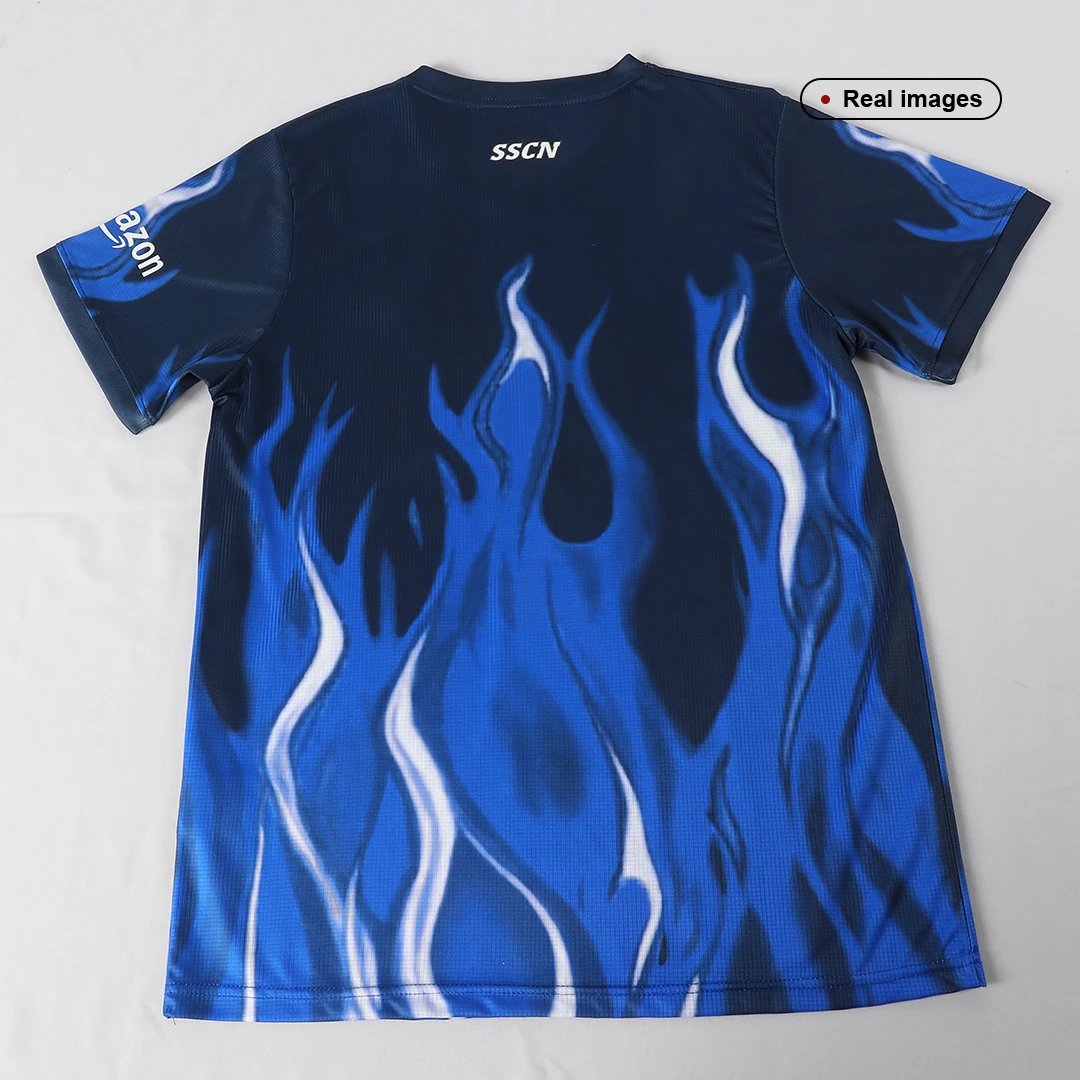 Napoli 21/22 Third Jersey — Photo 10