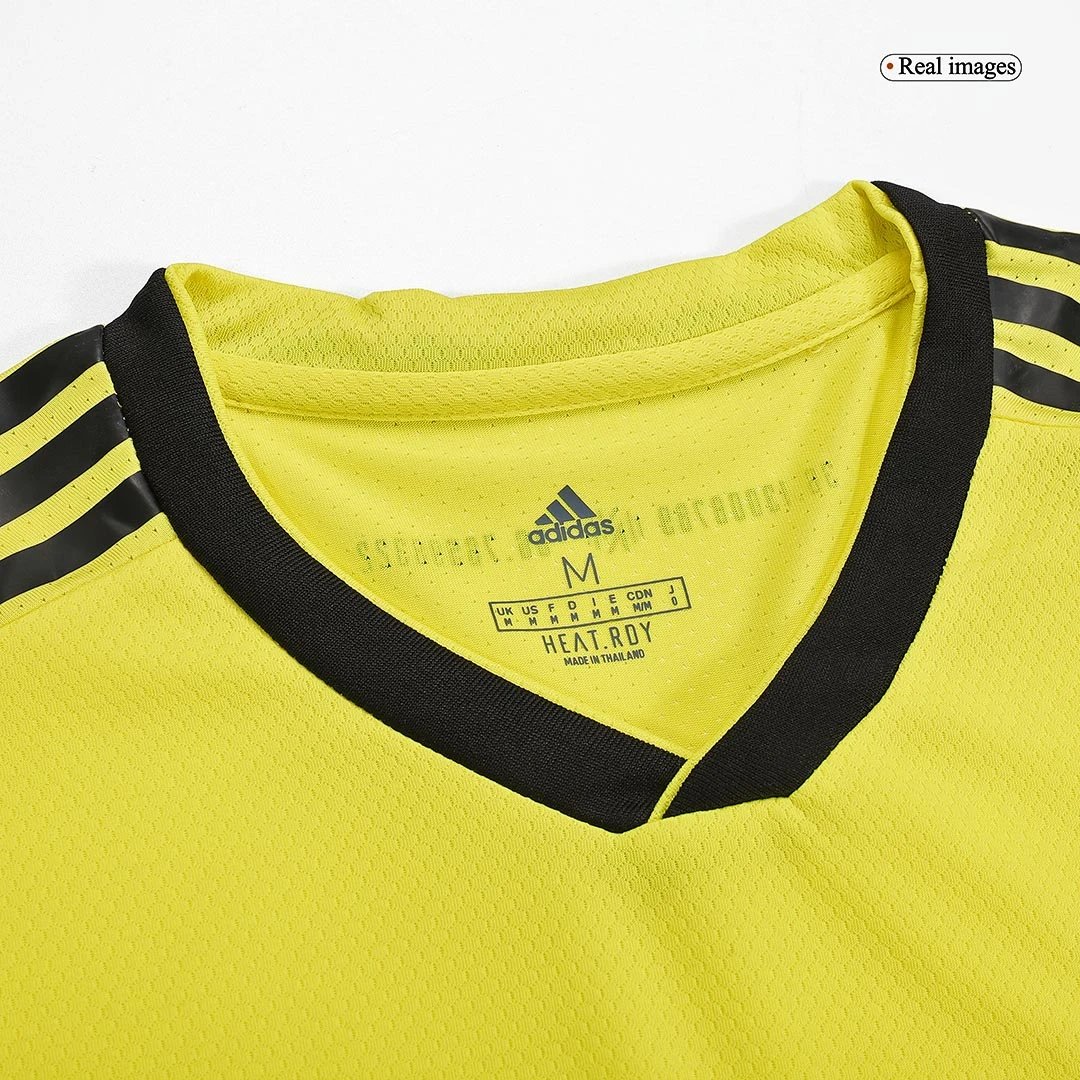 2022 Nashville Sc Authentic Home Jersey (Player Version) — QC