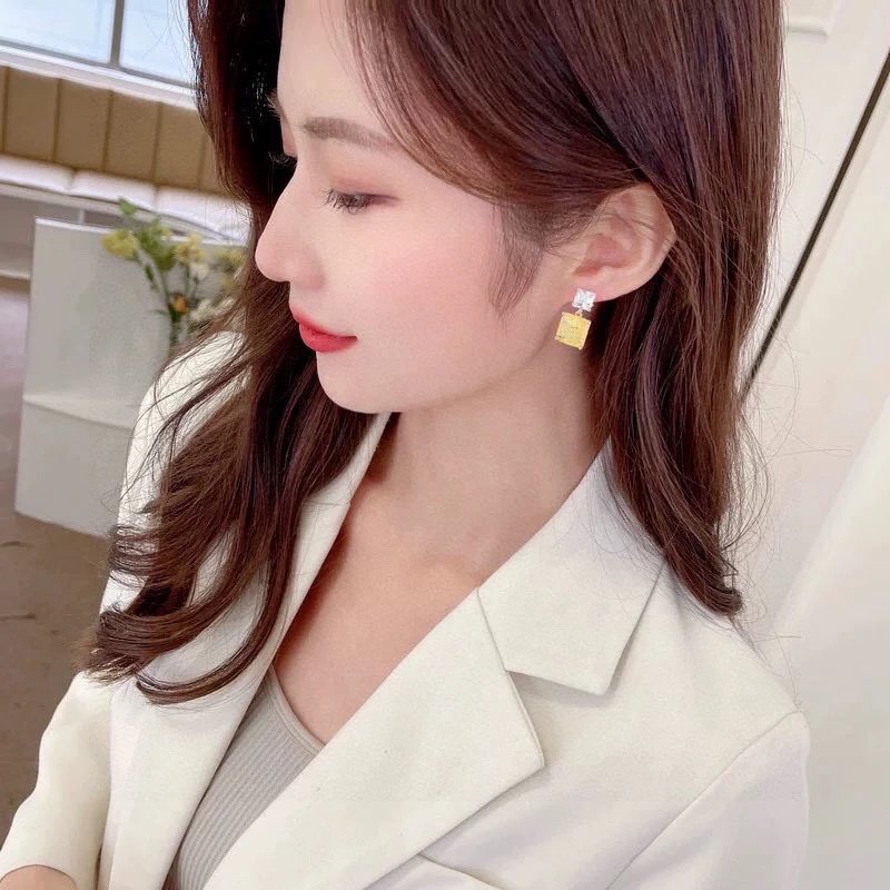 Bottega Veneta Earrings Ver.B — photo 3