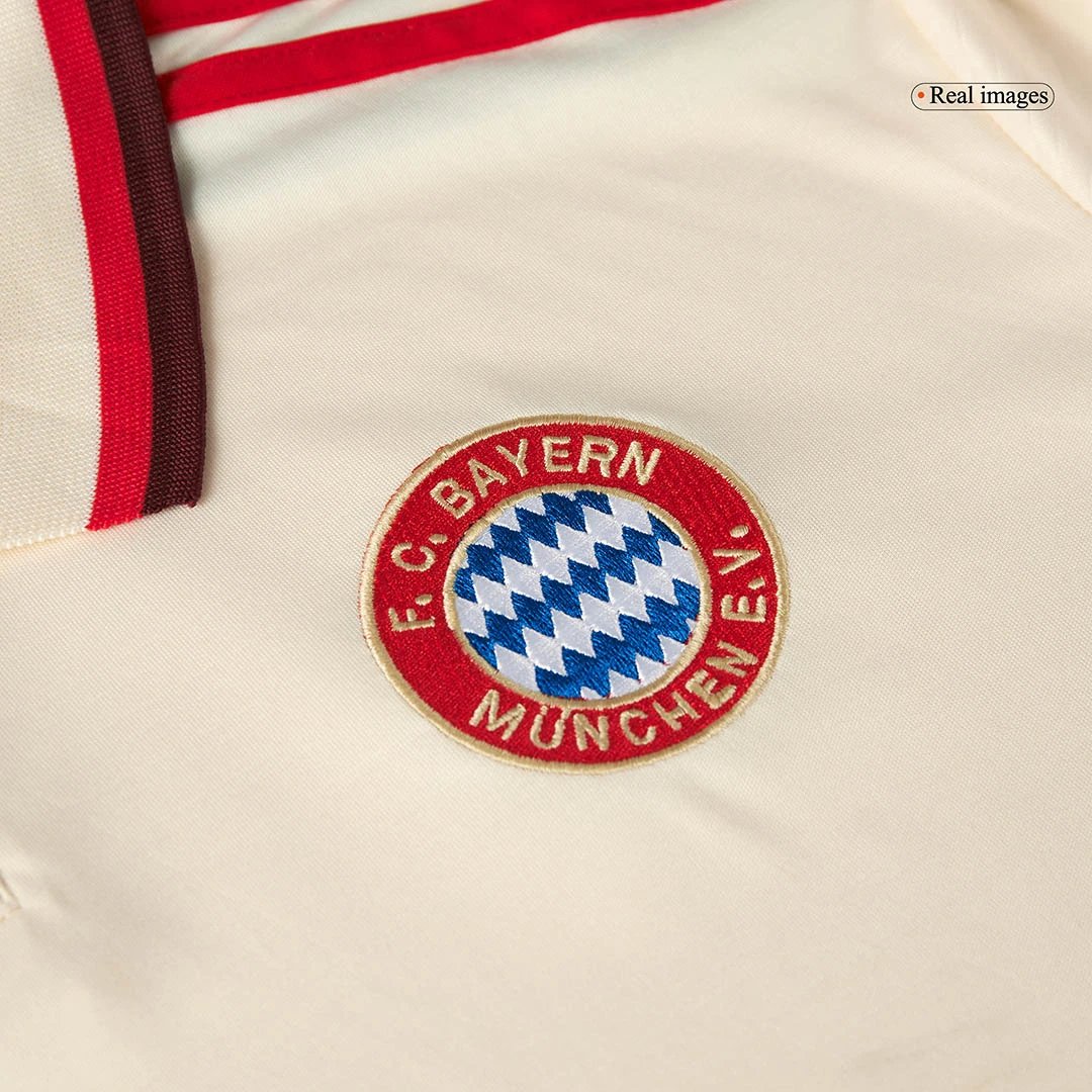 Bayern Munich 24/25 Third Jersey — photo 5