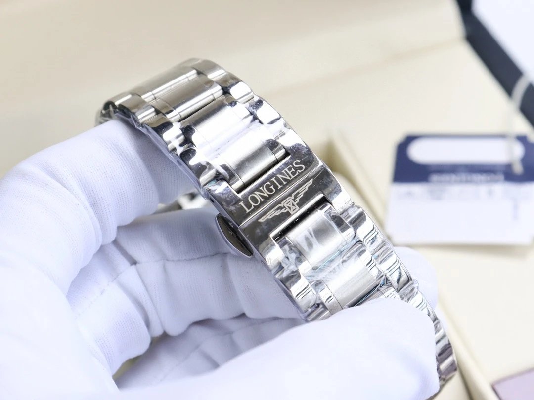 Longines Master Collection Automatic Watch 40mm Ver.D — Photo 6