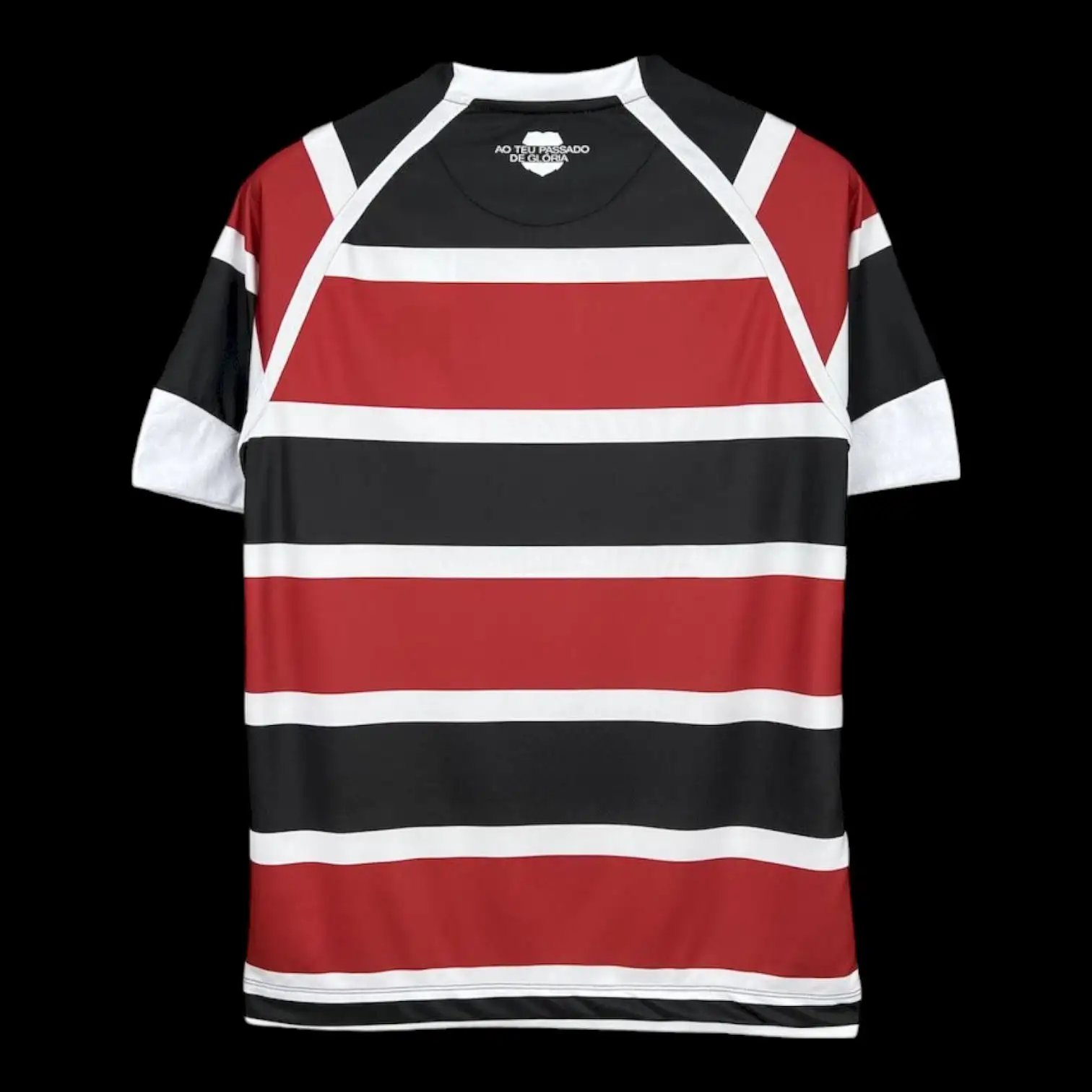 Santa Cruz FC 25/26 Home Jersey — QC