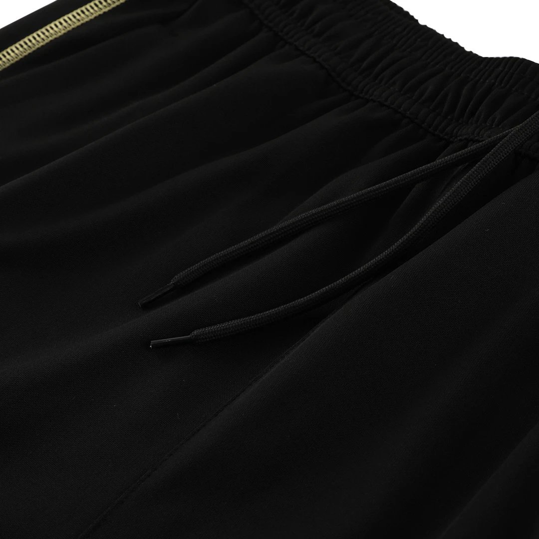 Argentina 2023 1 4 Zip Tracksuit 24 Black — Photo 14