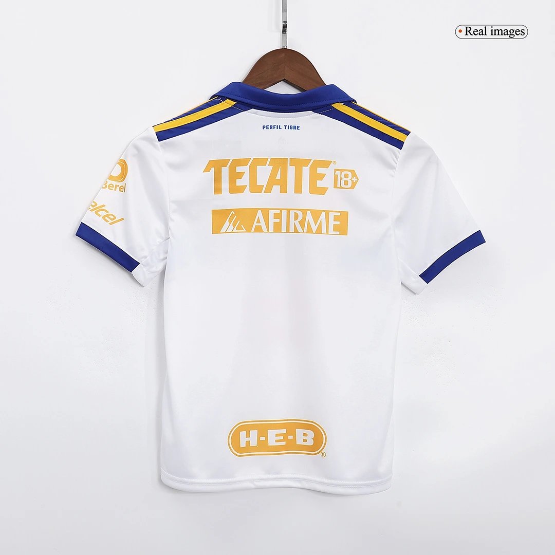 Tigres UANL 22/23 Third Jersey - Kids — photo 4