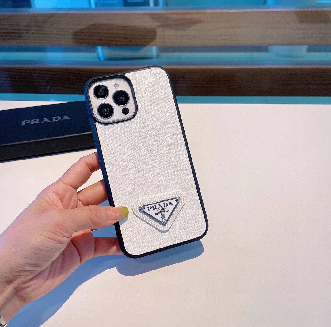 Prada Phone Case Ver.B — Zdjęcie 6