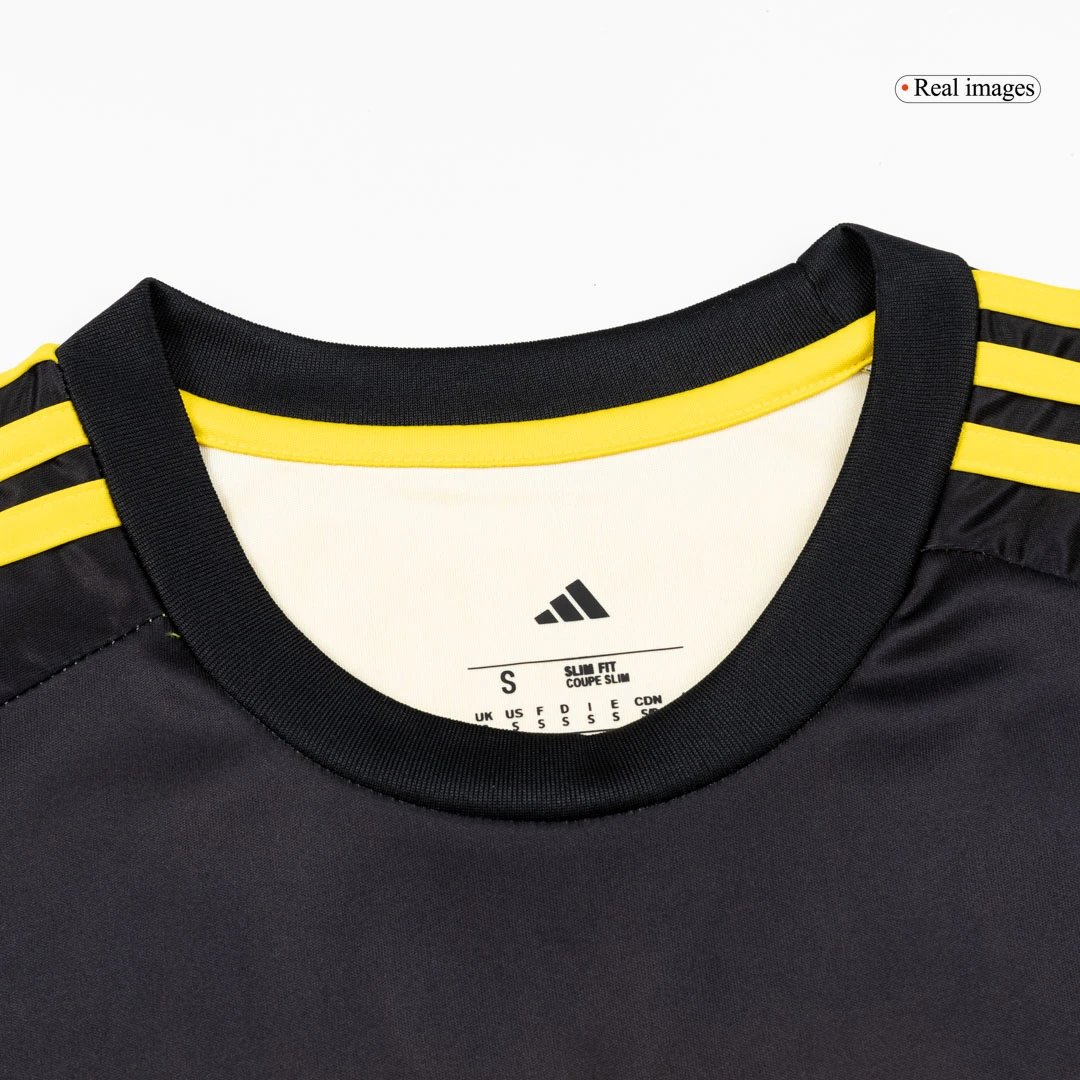 Club America 25/26 Home Jersey - Women — photo 4
