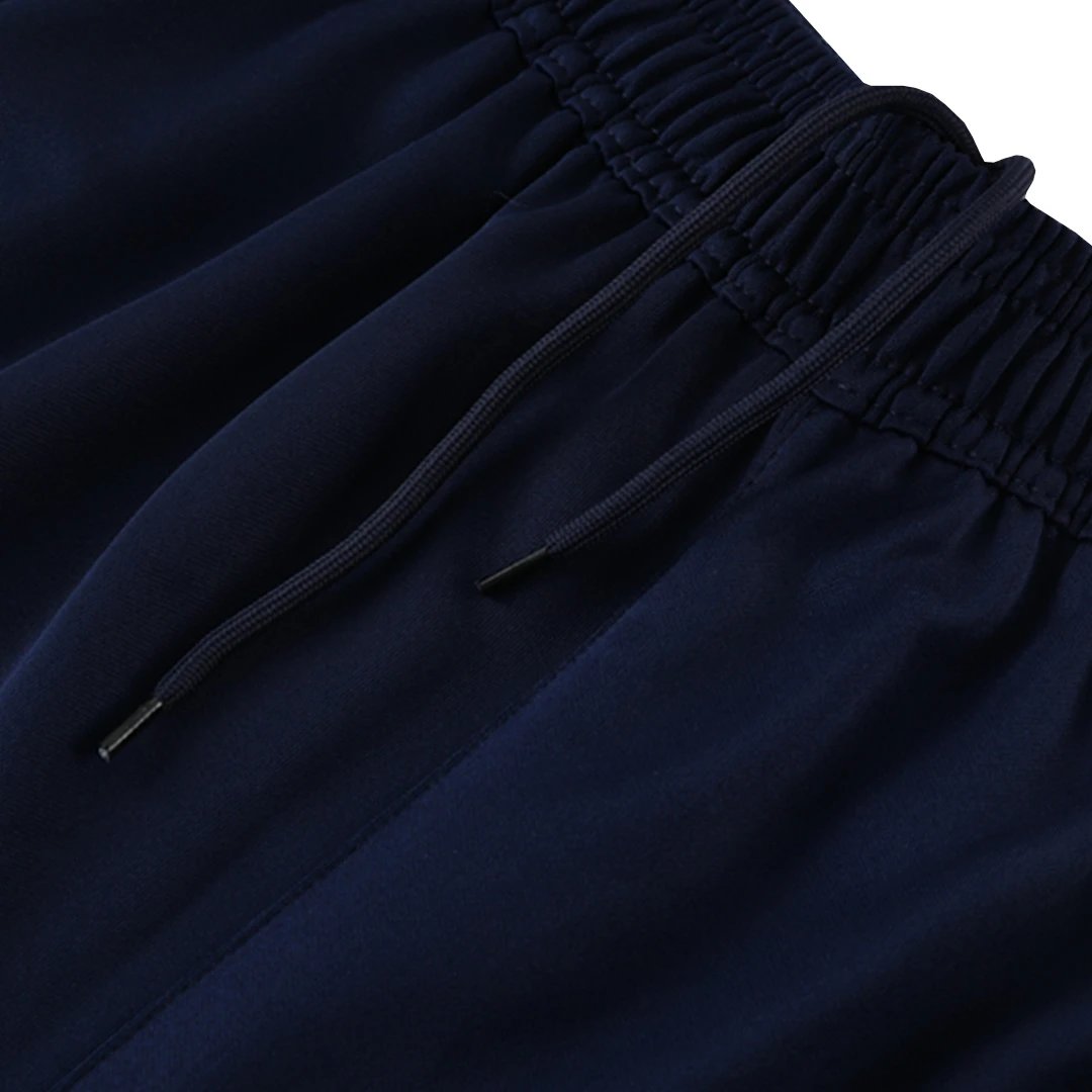 Argentina 1 4 Zip Tracksuit 2022 23 Royal Blue Three Stars — photo 11